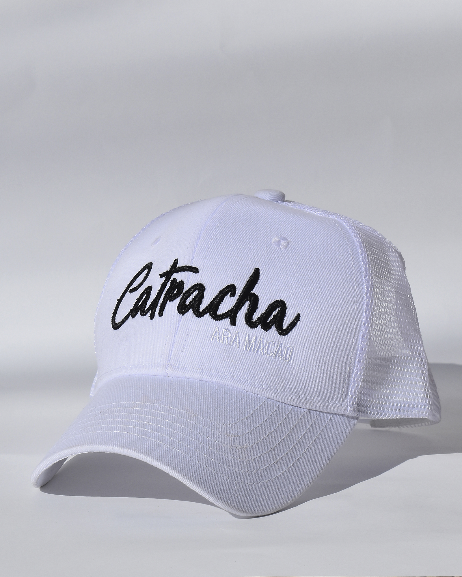 Gorra - Catracha