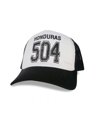 Cap Honduras 504 | Unisex