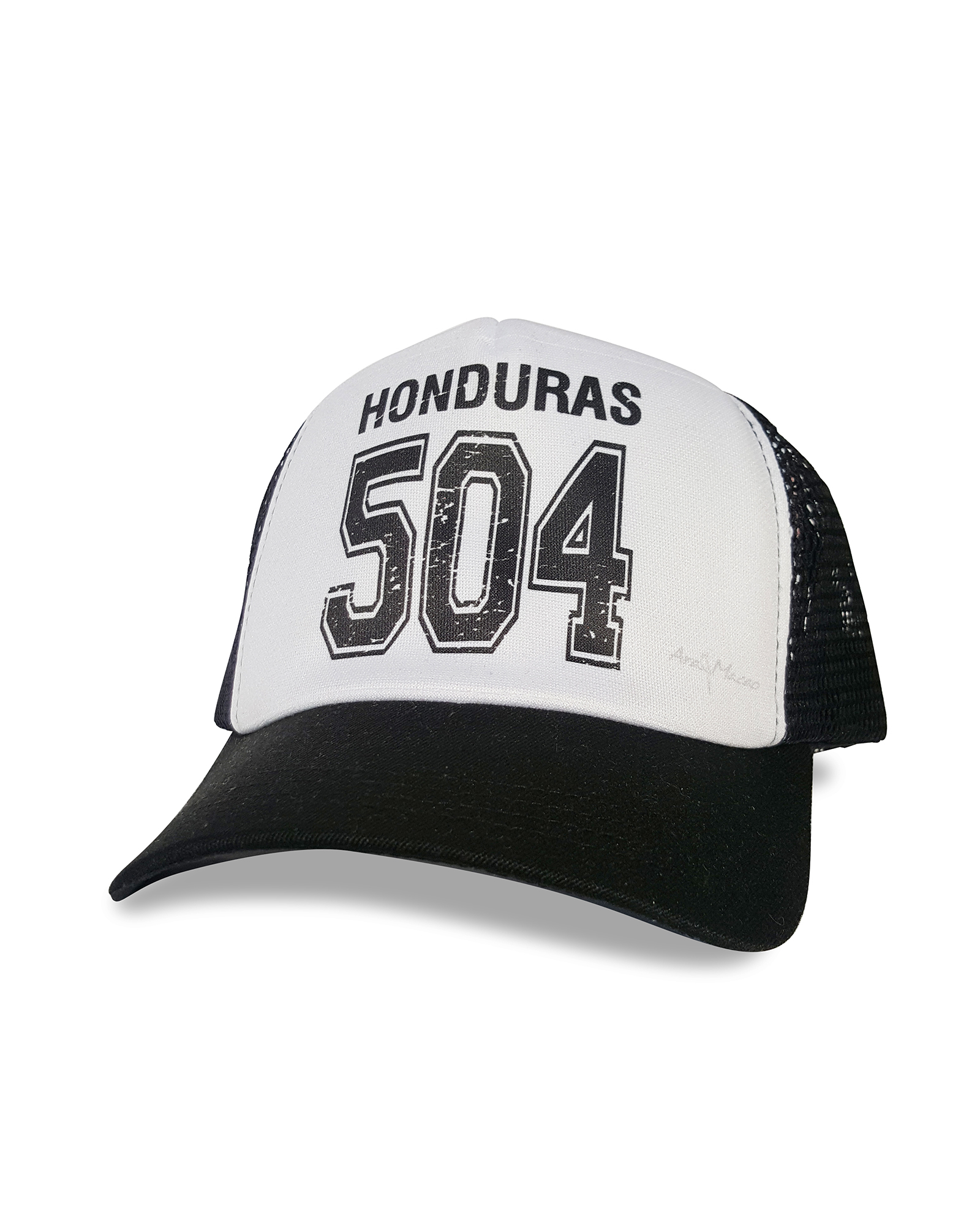 Gorra - Honduras 504